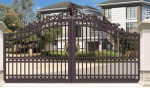 Gates - Casting Gates, manufacturers