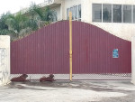 Gates - Factory Gates, manufacturers