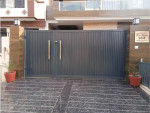 Gates - MS Steel Gates, manufacturers