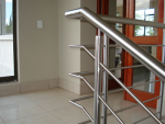 Railings - Stair Railings, manufacturers