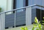 Railings - Steel Railings, manufacturers