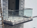 Railings - Parapet Railings, manufacturers