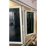 Windows - Turn and Tilt, manufacturers