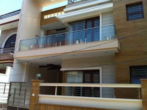 Railings