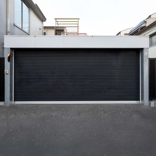 Shutters