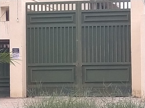 Factory Gates - Factory Gate HP 2004, manufacturers and suppliers
