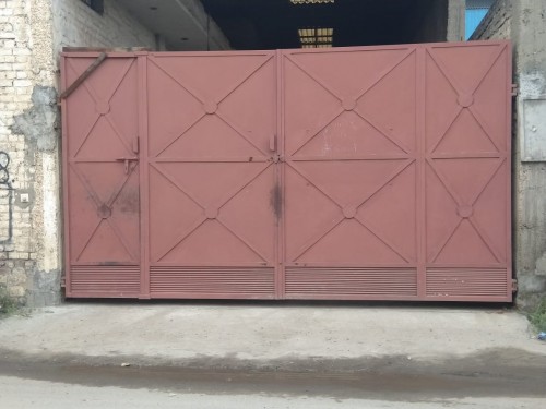 Factory Gates - Factory Gate HP 2006, manufacturers and suppliers