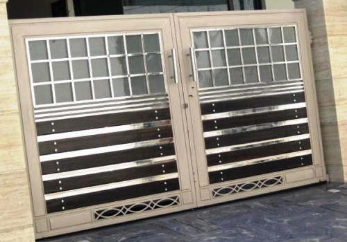 Iron Gates - Iron Gate HP 3001, manufacturers and suppliers