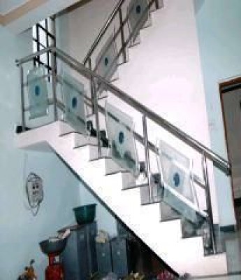 Stair Railings - Stair Railing HP 4001, manufacturers and suppliers