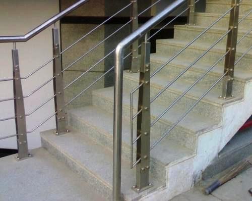 Stair Railings - Stair Railing HP 4003, manufacturers and suppliers