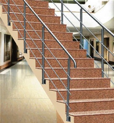 Stair Railings - Stair Railing HP 4007, manufacturers and suppliers