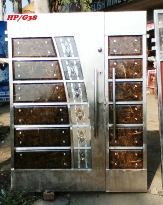 Steel Gates - Steel Gate HP 5003, manufacturers and suppliers