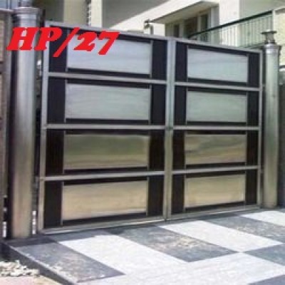 Steel Gates - Steel Gate HP 5006, manufacturers and suppliers