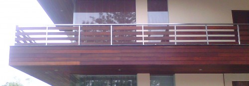 Steel Railings - Steel Railing HP 6003, manufacturers and suppliers