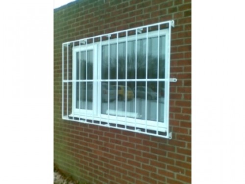 Windows Grills - Windows Grill HP 8001, manufacturers and suppliers