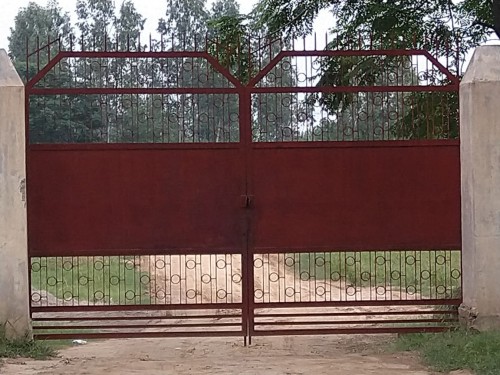 Factory Gates - Factory Gate HP 2012, manufacturers and suppliers