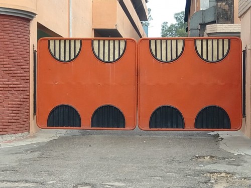 Factory Gates - Factory Gate HP 2014, manufacturers and suppliers