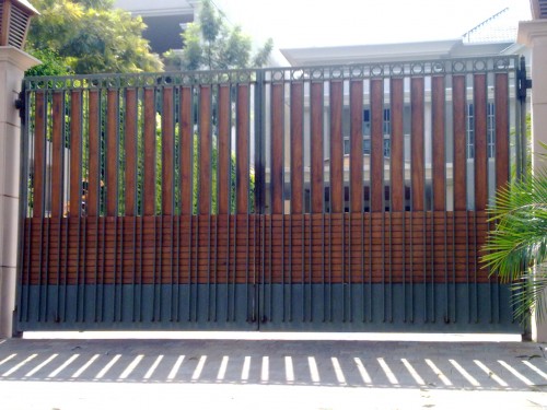 Iron Gates - Iron Gate HP 3011, manufacturers and suppliers
