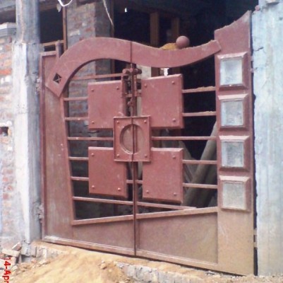 Iron Gates - Iron Gate HP 3012, manufacturers and suppliers