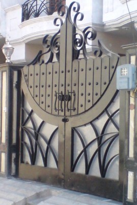 Iron Gates - Iron Gate HP 3013, manufacturers and suppliers