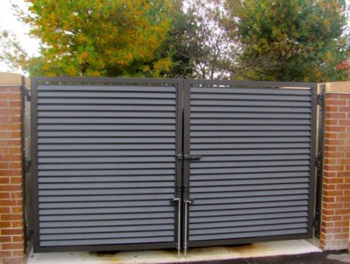 Iron Gates - Iron Gate HP 3014, manufacturers and suppliers