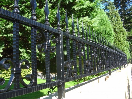 Iron Gates - Iron Gate HP 3016, manufacturers and suppliers