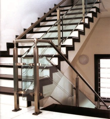 Stair Railings - Stair Railing HP 4014, manufacturers and suppliers