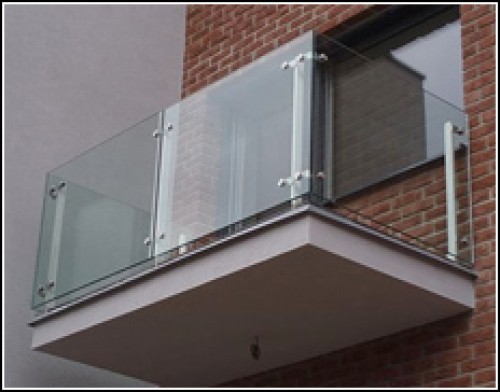 Steel Railings - Steel Railing HP 6013, manufacturers and suppliers