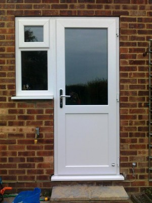 UPVC Doors - UPVC Door HP 7013, manufacturers and suppliers