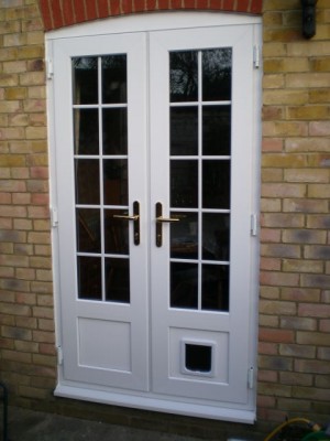UPVC Doors - UPVC Door HP 7014, manufacturers and suppliers