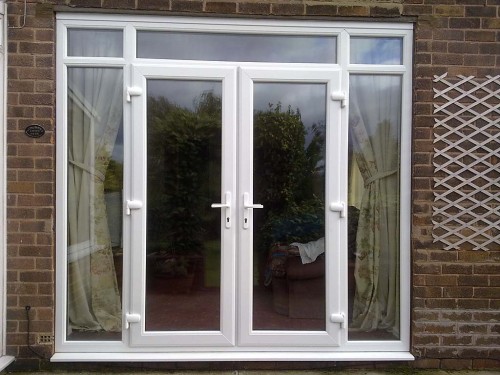 UPVC Doors - UPVC Door HP 7015, manufacturers and suppliers