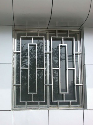 Windows Grills - Windows Grill HP 8011, manufacturers and suppliers