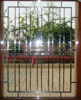 Windows Grills - Windows Grill HP 8014, manufacturers and suppliers