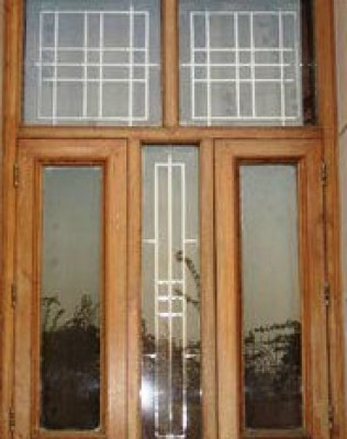 Windows Grills - Windows Grill HP 8015, manufacturers and suppliers