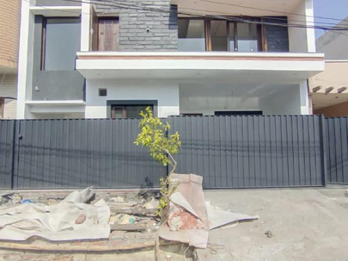 MS Steel Gates - MS Steel Gate HP 9008, manufacturers and suppliers