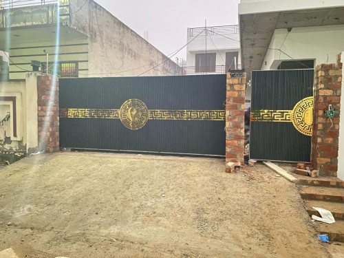 Aluminium Profile Gates - Aluminum Profile Gate HP 1105, manufacturers and suppliers