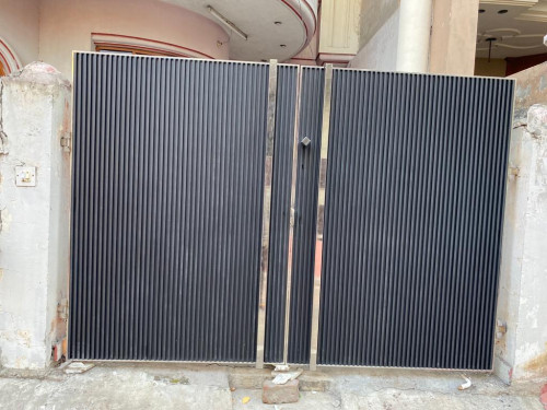 Aluminium Profile Gates - Aluminum Profile Gate HP 1121, manufacturers and suppliers