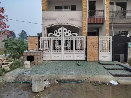 Wrought Iron Gates - Wrought Iron Gate HP 1206, manufacturers and suppliers