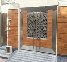 Steel Gates - Steel Gate HP 5019, manufacturers and suppliers