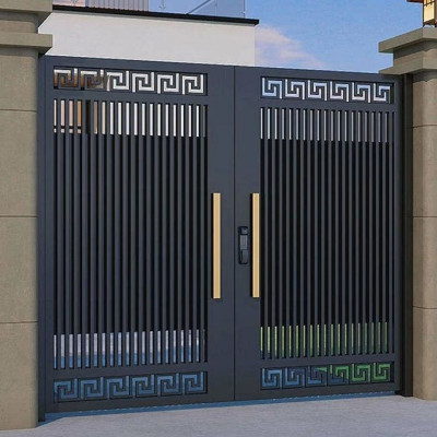 Factory Gates - Factory Gate HP 2017, manufacturers and suppliers