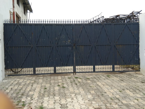 Factory Gates - Factory Gate HP 2019, manufacturers and suppliers