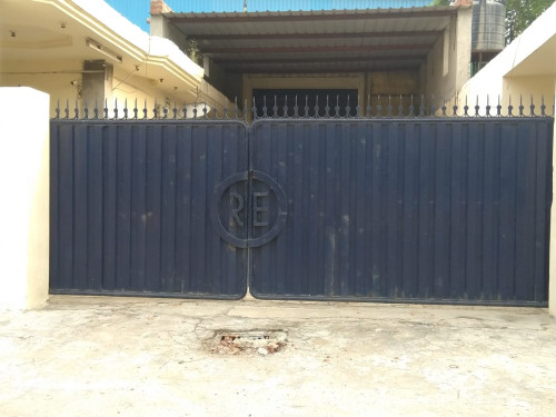 Factory Gates - Factory Gate HP 2020, manufacturers and suppliers