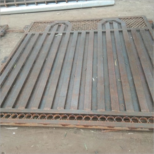 Factory Gates - Factory Gate HP 2023, manufacturers and suppliers