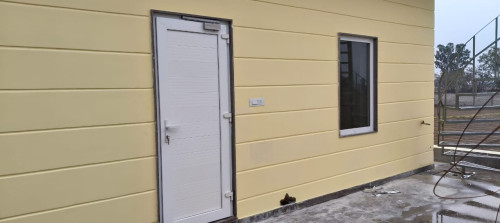 UPVC Doors - UPVC Door HP 7017, manufacturers and suppliers