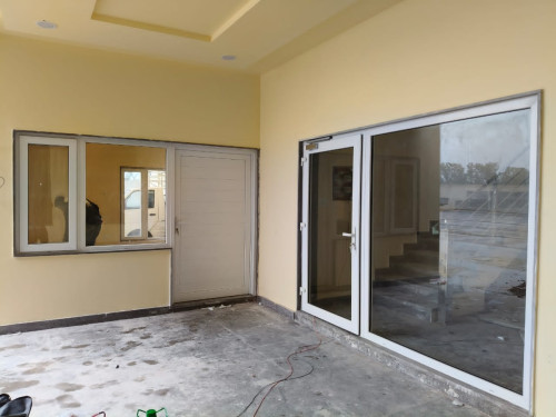 UPVC Doors - UPVC Door HP 7018, manufacturers and suppliers