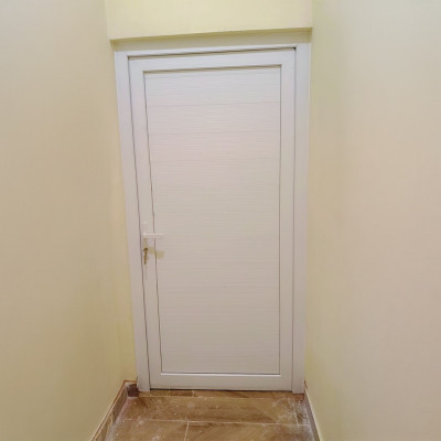 UPVC Doors - UPVC Door HP 7027, manufacturers and suppliers