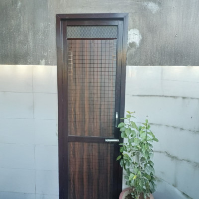 Aluminium Doors - Aluminum Door HP 1404, manufacturers and suppliers