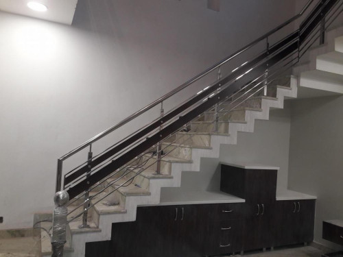 Glass Railings - Glass Railing HP 7011, manufacturers and suppliers