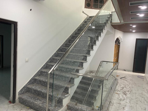Glass Railings - Glass Railing HP 7012, manufacturers and suppliers