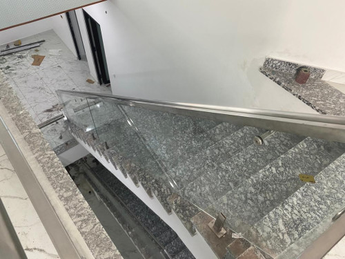 Glass Railings - Glass Railing HP 7013, manufacturers and suppliers
